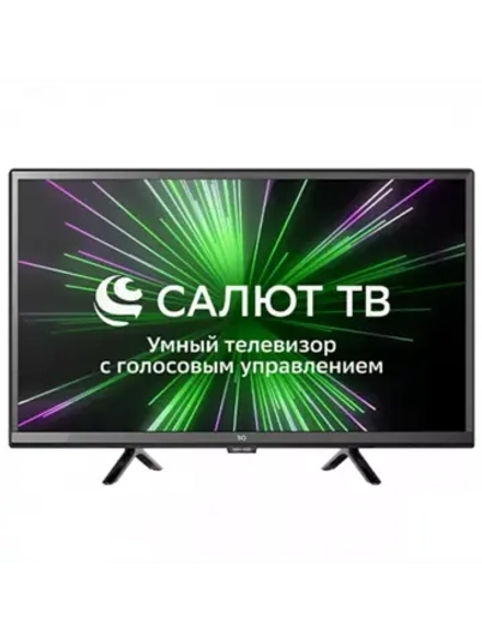 Телевизор BQ 24S24G