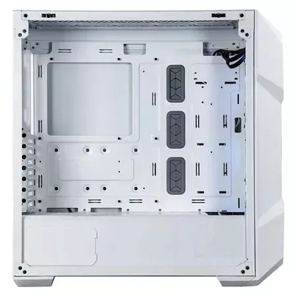 Корпус Cooler Master TD500 MESH V2 White (TD500V2-WGNN-S00)