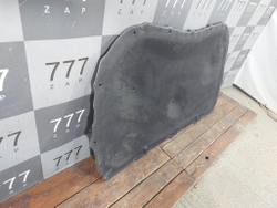 Шумоизоляция капота Haval F7 19-нв Б/У Оригинал 8402112XKQ00A