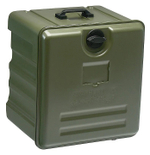 Термобокс AVATHERM 50 зеленый