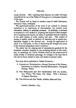 Chemical recreations. A popular manual of experimental chemistry | J.J. Griffin