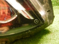 Фара правая Mercedes E W213 (2016-2021) LED