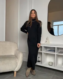 Платье УК-385 Fabrika