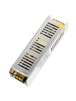 Блок питания для светодиодной ленты 150W 12V IP20