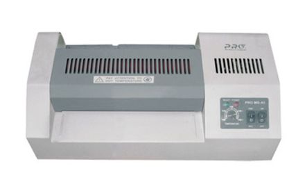 Пакетный ламинатор PRO MS A5