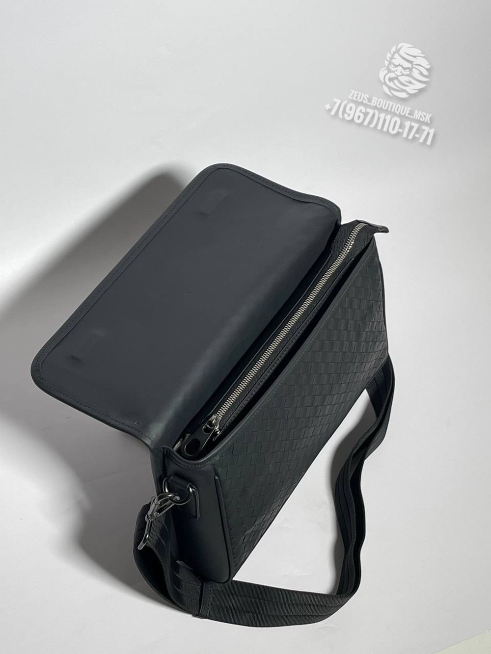 Сумка через плечо Bottega Veneta