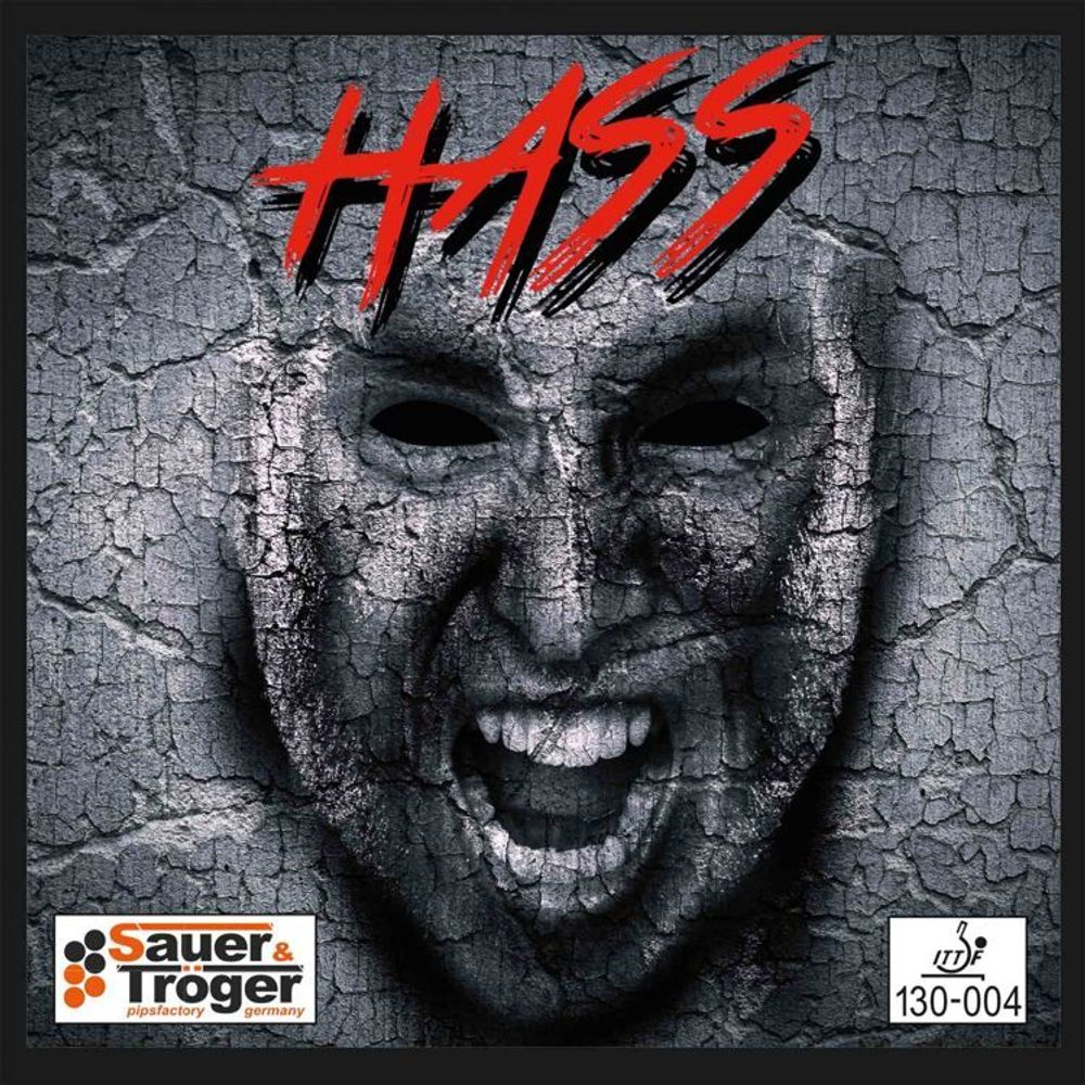 SAUER &amp; TROGER Hass