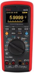Мультиметр цифровой RGK DM-50