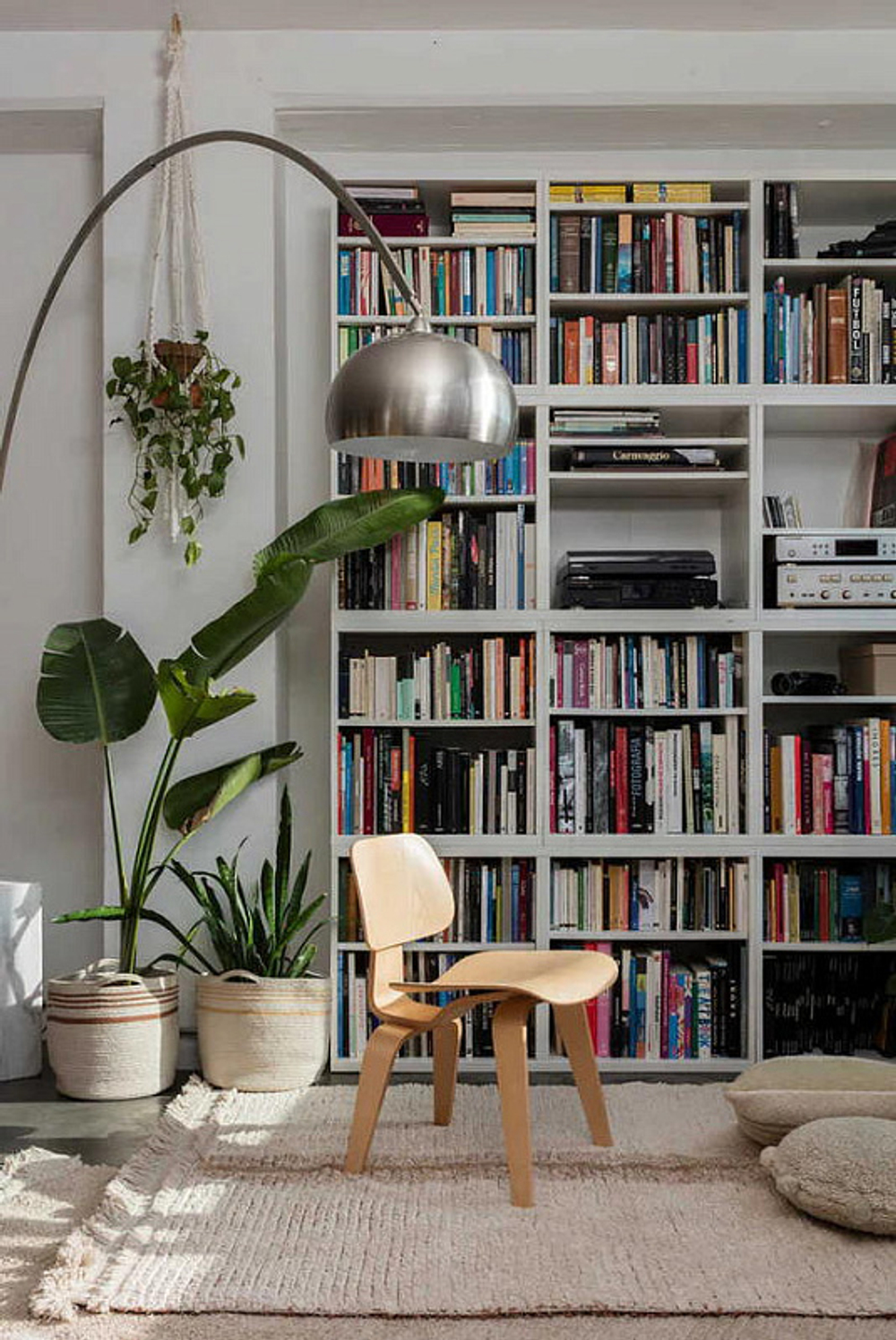 Ковер Lorena Canals Дуэтто Тоффи двусторонний 140х200 см