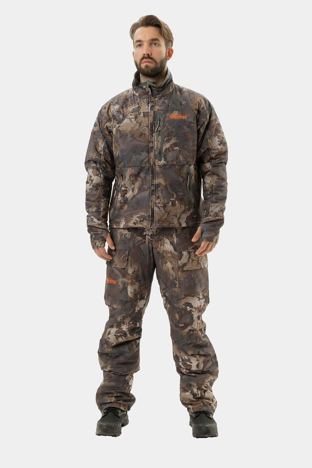 Костюм Remington Blizzard Timber 3 в 1