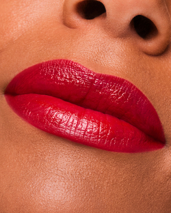 Estee Lauder Pure Color Creme Lipstick - Кремовая помада для губ оттенок Uncontrollable, 3 g