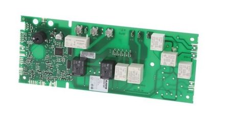 Модуль (плата) управления для плиты Bosch (Бош) - 708698