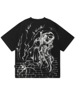 Футболка Кор. Рукав Atm Boxy T-shirt