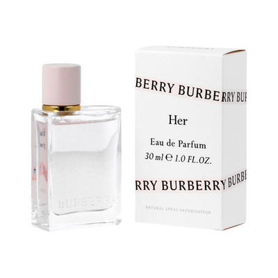 Burberry Burberry Her Eau De Parfum 30 ml (woman)