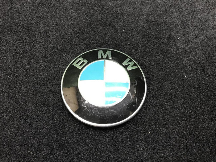 Эмблема BMW X7 G07 (2019-2022)