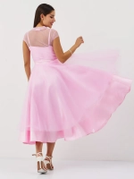 Платье вечернее коктейльное