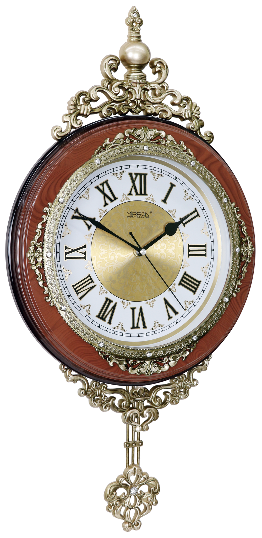 Часы MIRRON P2955CR