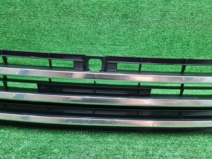 Решетка переднего бампера Highlander 3 U50 (16-19)