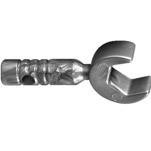 Гаечный Ключ 11402g Flat Silver