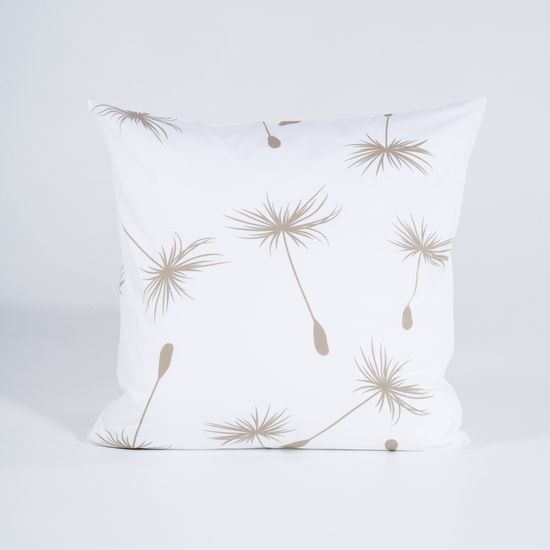 КПБ  Fiori 4, 1.5  спальный, 70х70, подод 150х215. простыня  140х200х30.  DOMTEKC