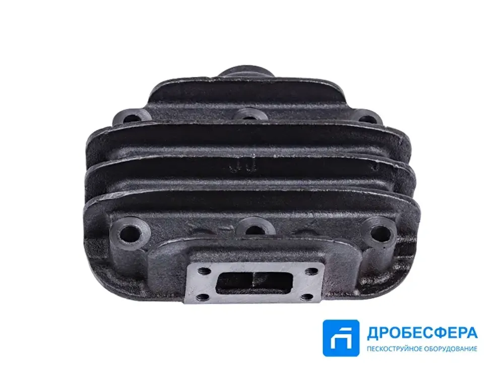 Головка цилиндров С412М.01.00.800