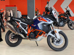 KTM 1290 Super Adventure R
