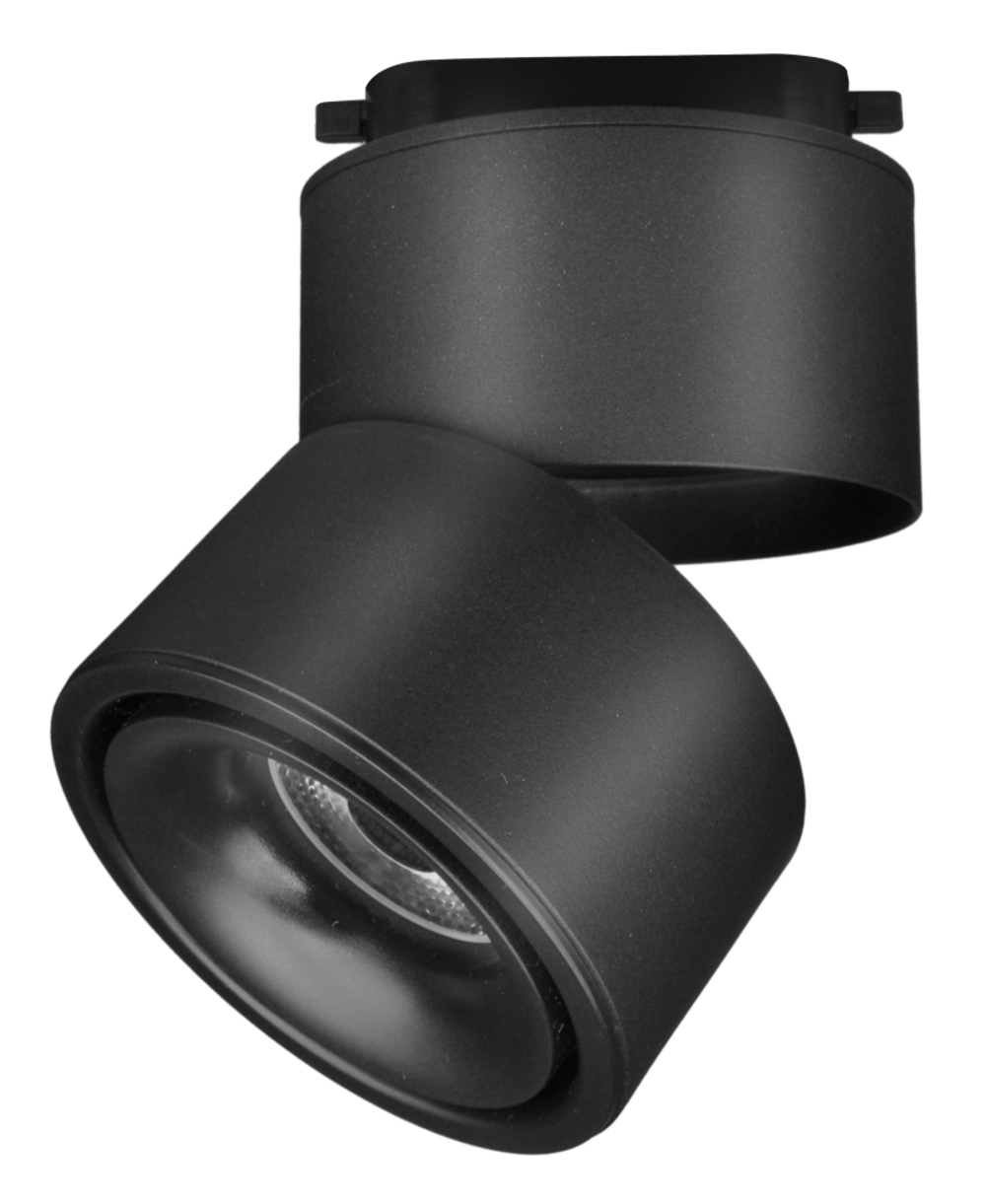 Трековый светильник Maytoni Technical TR084-1-15W3K-D-B