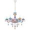 Подвесная люстра ST Luce Fiata SL1700.783.06