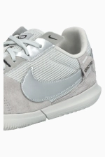 Футзалки Nike Streetgato Junior - серый
