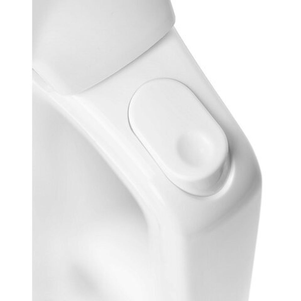 Чайник SCARLETT SC-EK21S31, 1,5 л, 2200 Вт, закрытый нагревательный элемент, двойные стенки, белый