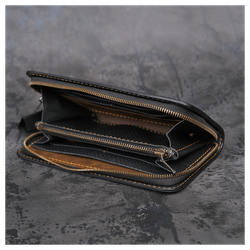 Кошелек зиппер «Патриот»