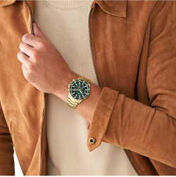Наручные часы Fossil BQ2754SET