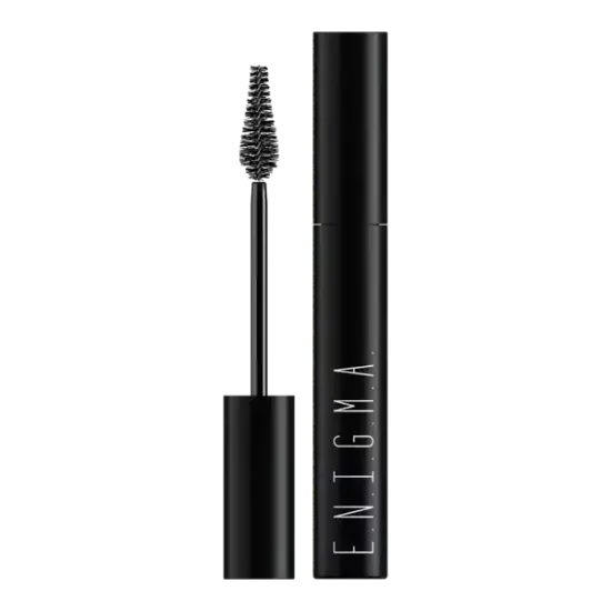 Суперстойкая тушь для ресниц (ультрачерная) E.N.I.G.M.A.