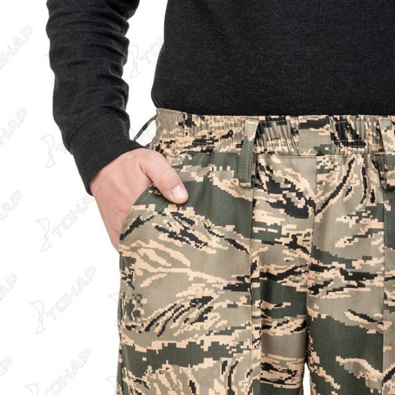 Костюм летний противомоскитный Тайфун, цв. КМФ Легион р.60-62/182-188 (T-KS-T-L1227-5XL-2) Helios