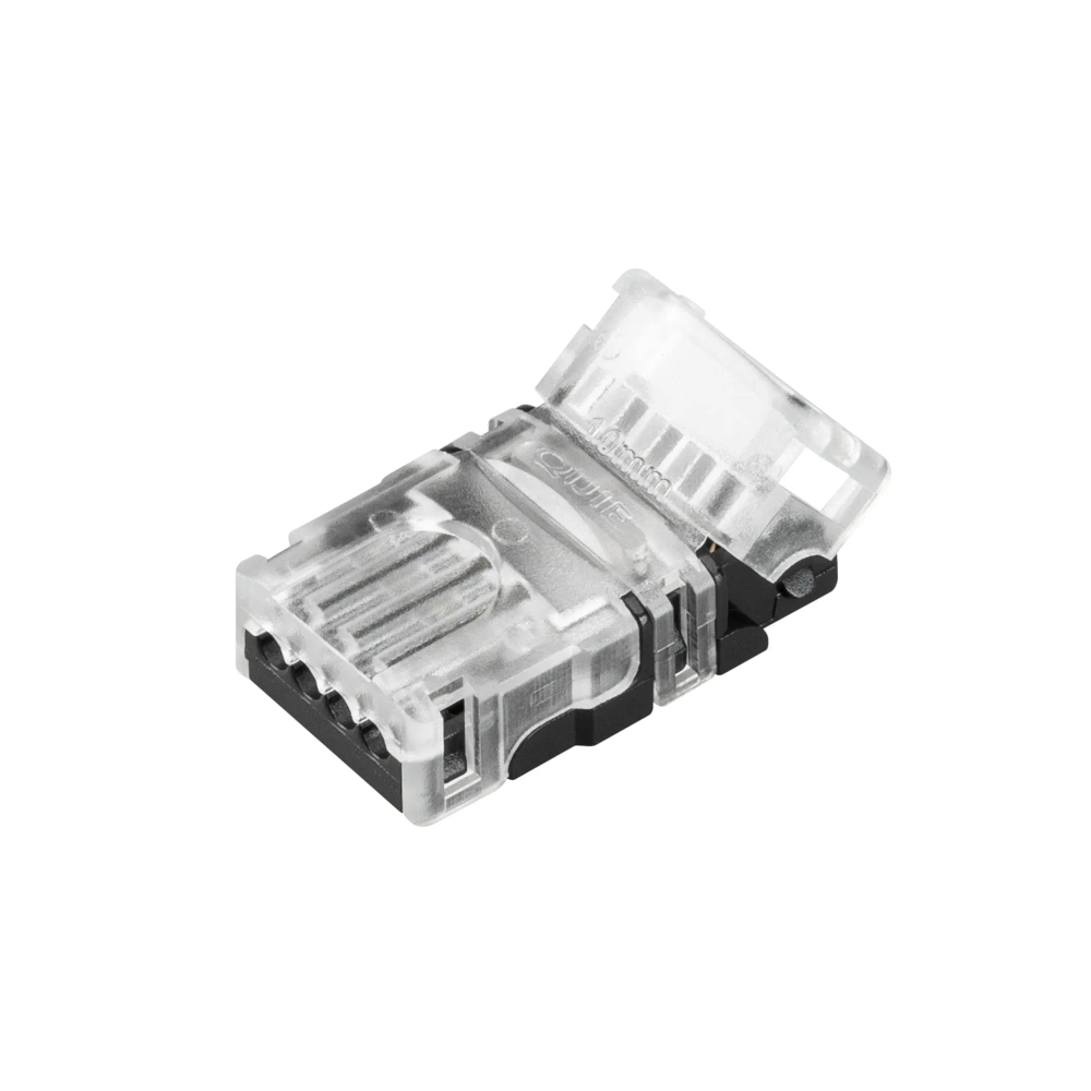 Коннектор HIP-RGB-10-4pin-STW (Arlight, -) 032242