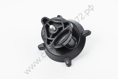 КО Крепление канистры в сборе