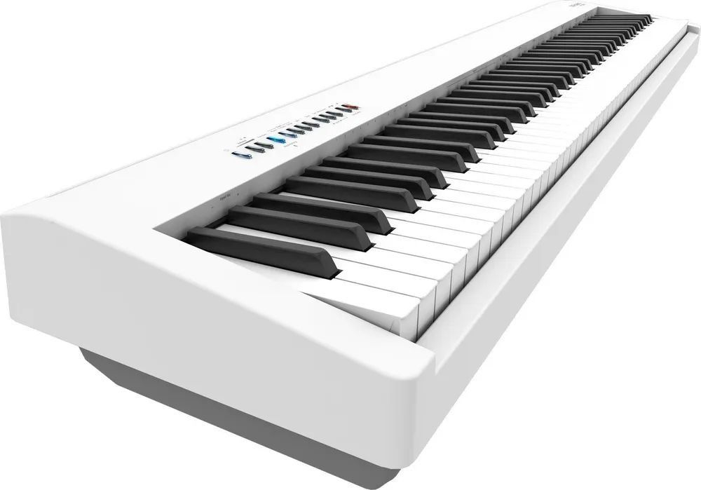 Цифровое фортепиано ROLAND FP-30X-WH