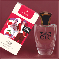 Парфюмерная вода "Cherry"
