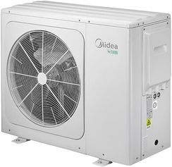 Чиллер с воздушным охлаждением Midea Eco Mini MGRH16A-PR1Z