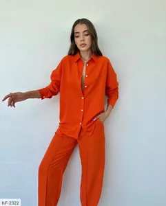 Костюм KF-2292 Фабрика Моды