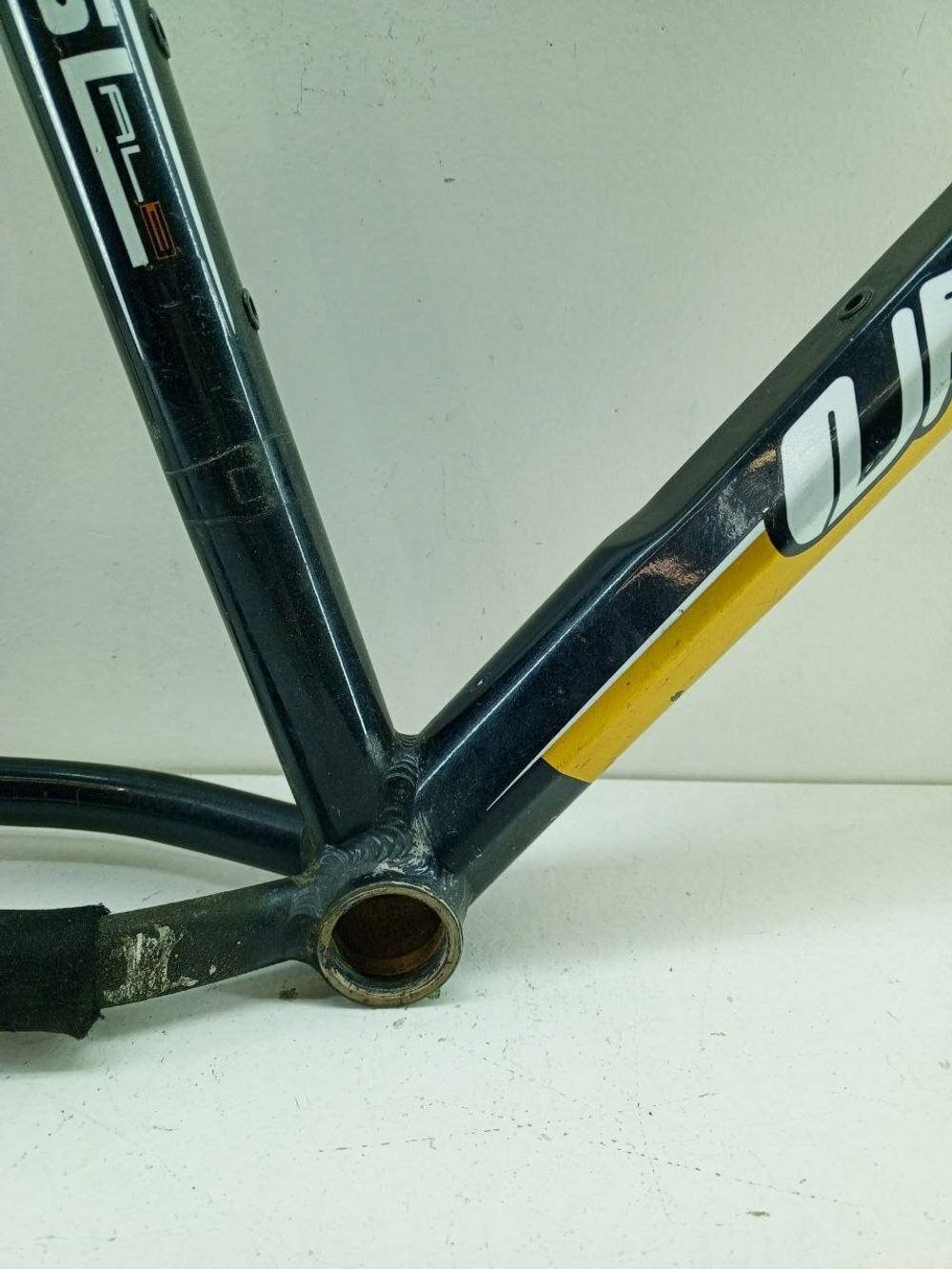 Рама Univega HT-570