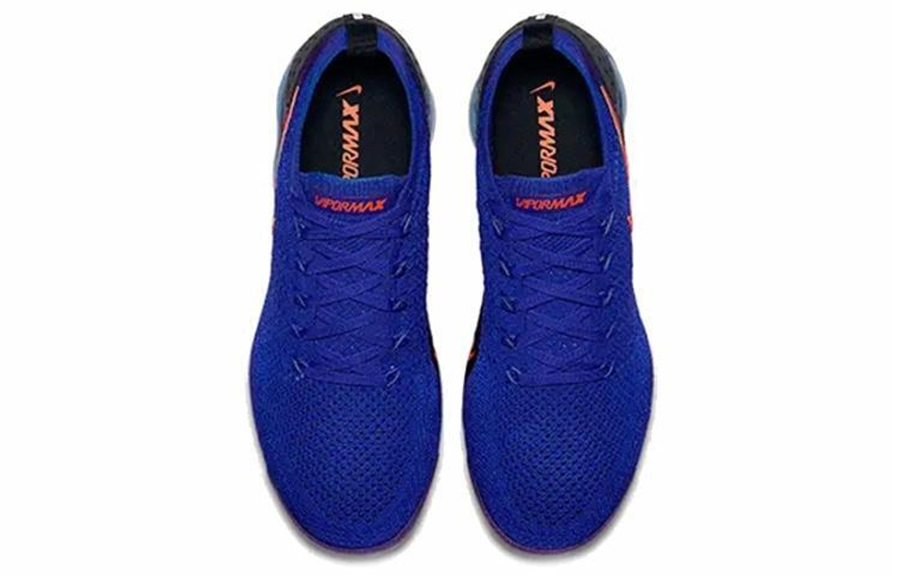 Кроссовки Nike Air Vapormax 2 Racer Blue