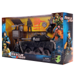 Игровой набор Спецслужбы, коробка 911-134B