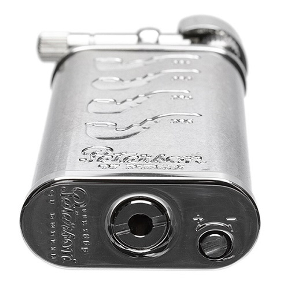 Зажигалка трубочная Peterson - Арт 116 Metal System