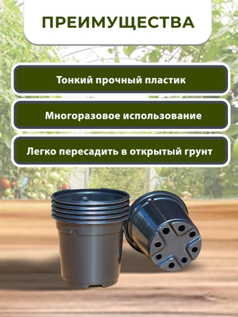 Оборудование для выращивания