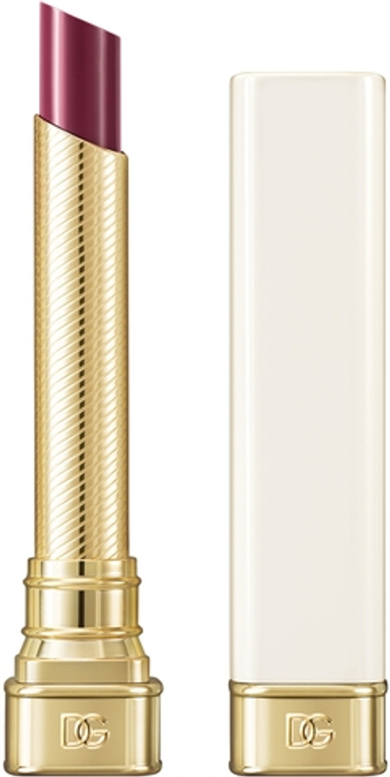 Dolce&Gabbana Classic My Juicy Sheer - Увлажняющая губная помада с блеском оттенок My 01 .08, 1 g