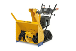 Снегоуборщик CUB CADET 730 HD TDE