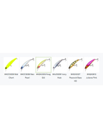 Воблер DUO Realis Fangbait 100 SR, AQA3613 Juliana Pink, 100 мм, 15,7 г, плавающий, минноу