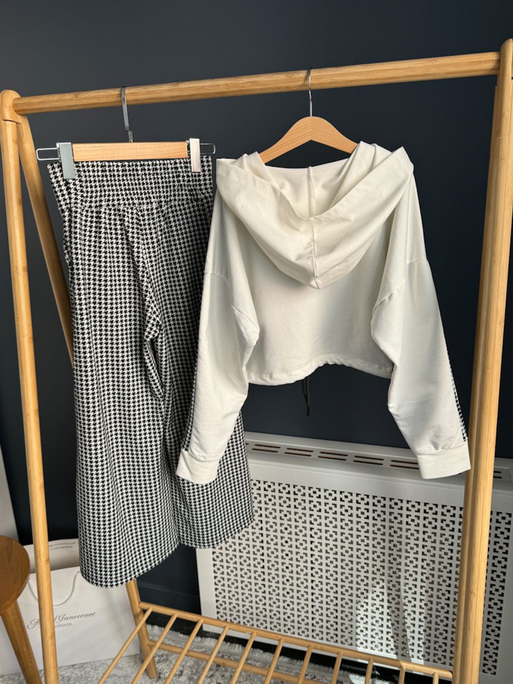 Трикотажный костюм Brous, 128