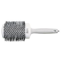 Термобрашинг EXPERT BLOWOUT SHINE White&Grey 65 мм Серый (07266)
